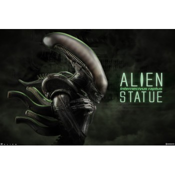 Alien Statue Internecivus Raptus 56 cm